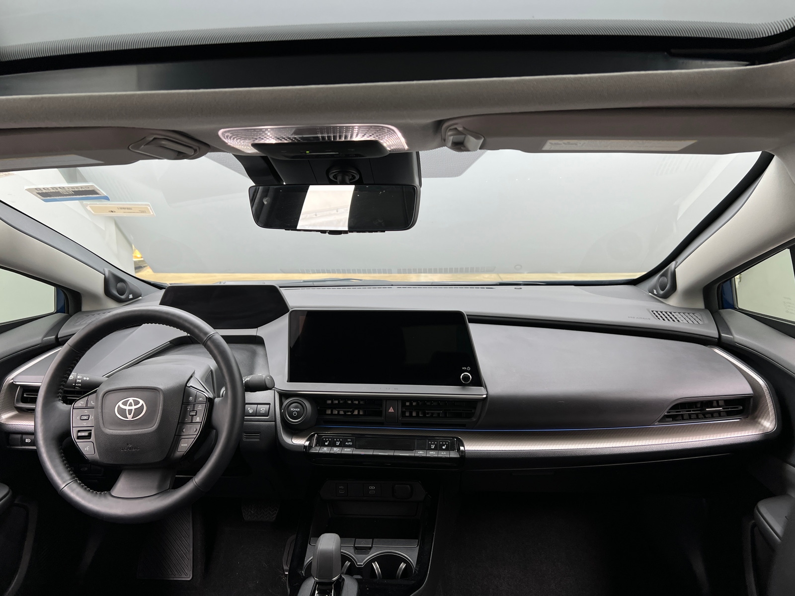 Thumbnail: 2024 Toyota Prius - 2