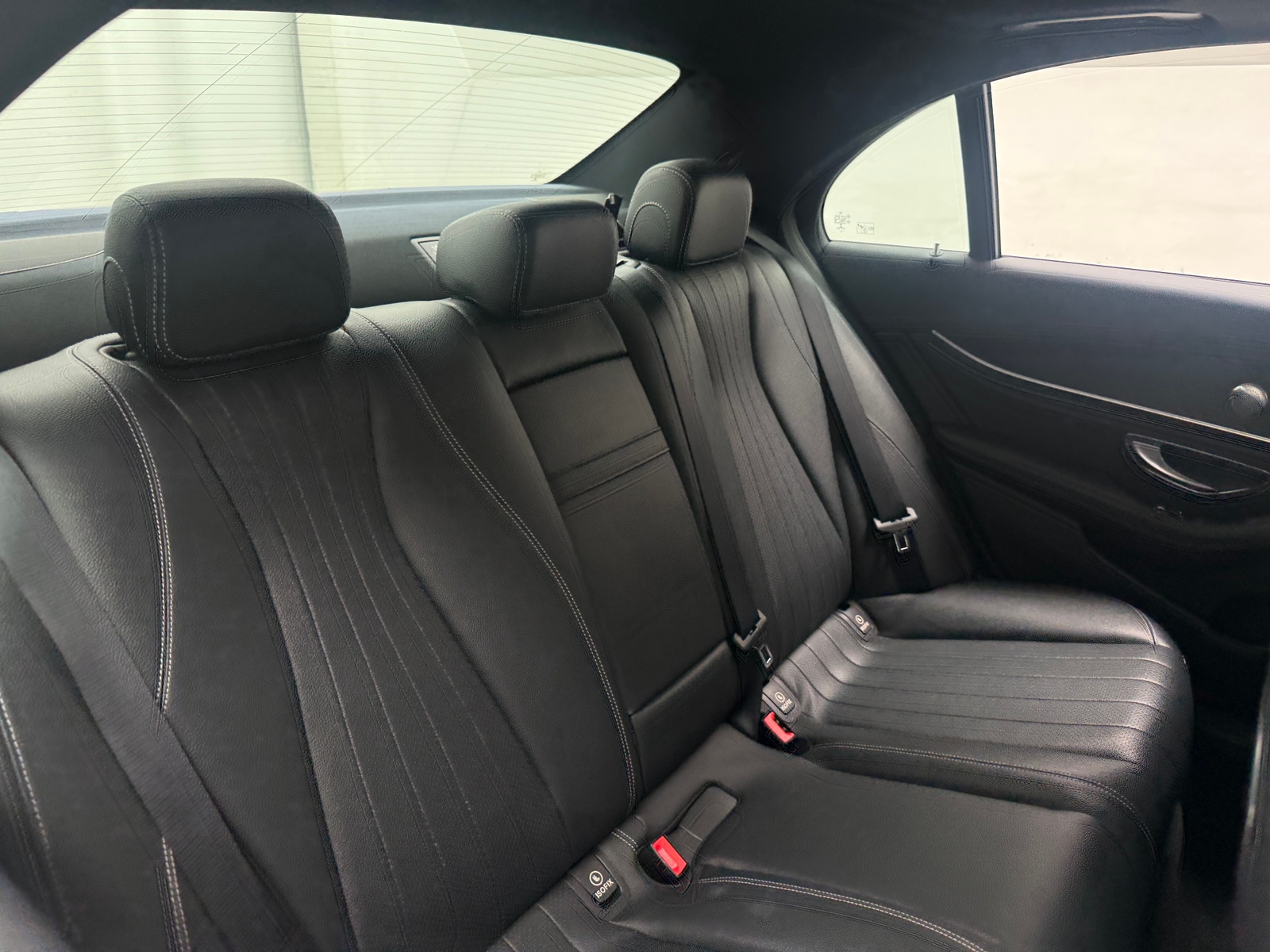 Thumbnail: 2019 Mercedes-Benz E-Class - 5