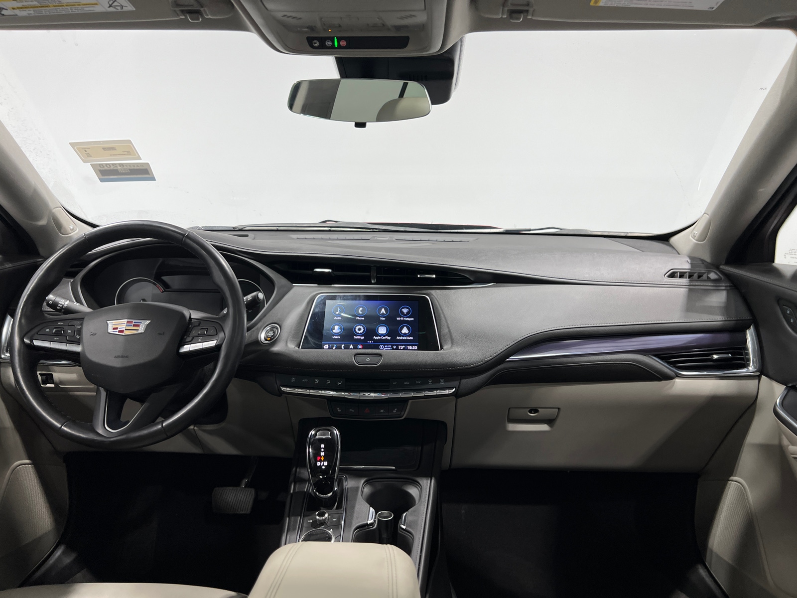 Thumbnail: 2023 Cadillac XT4 - 2