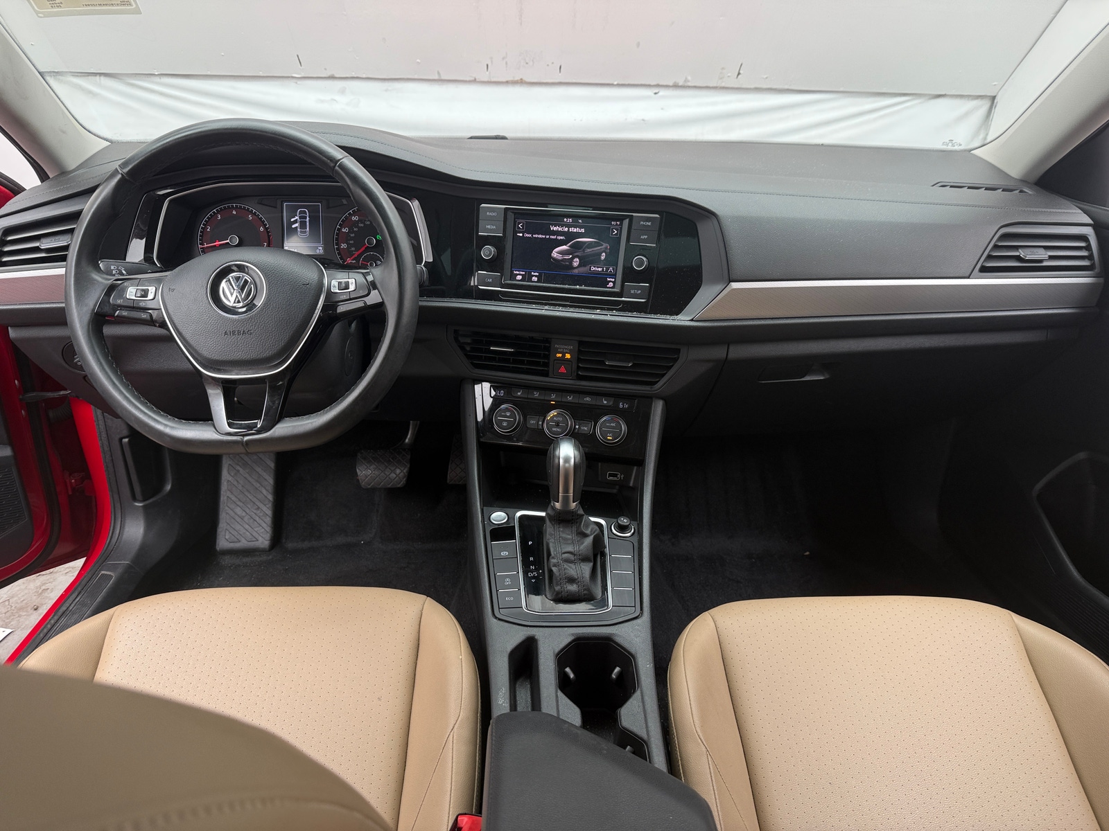 Thumbnail: 2019 Volkswagen Jetta - 2