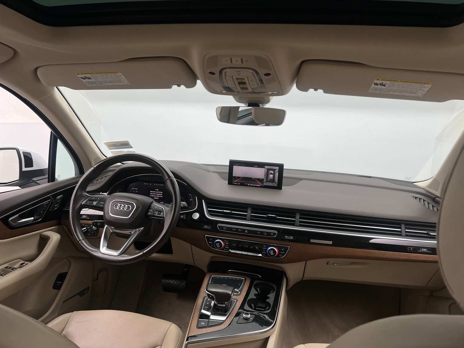 Thumbnail: 2017 Audi Q7 - 3