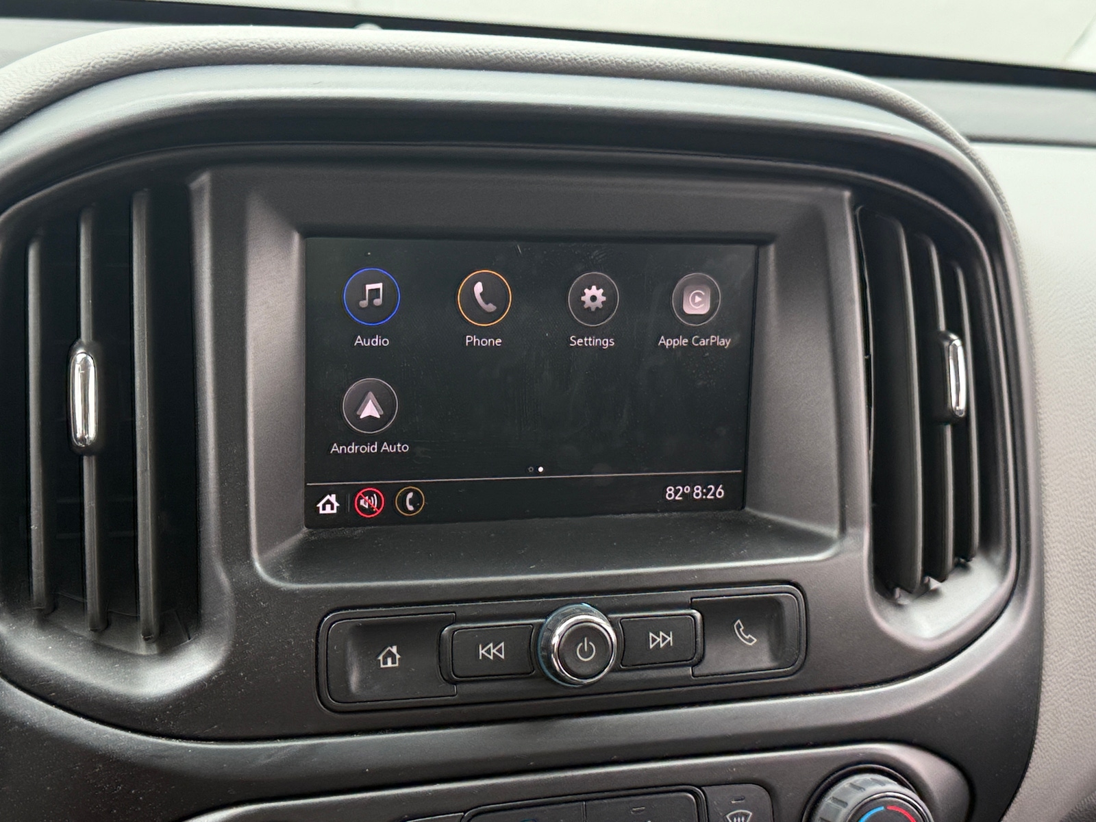 Thumbnail: 2022 Chevrolet Colorado - 4