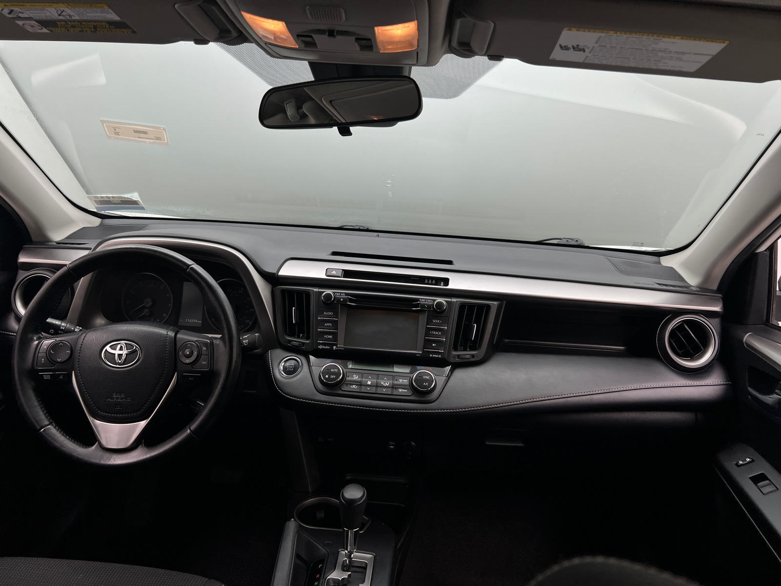 Thumbnail: 2017 Toyota RAV4 - 3