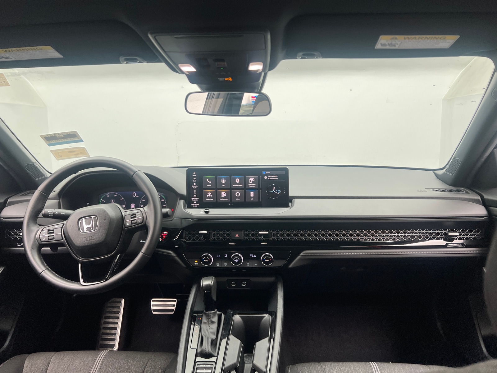Thumbnail: 2024 Honda Accord - 3