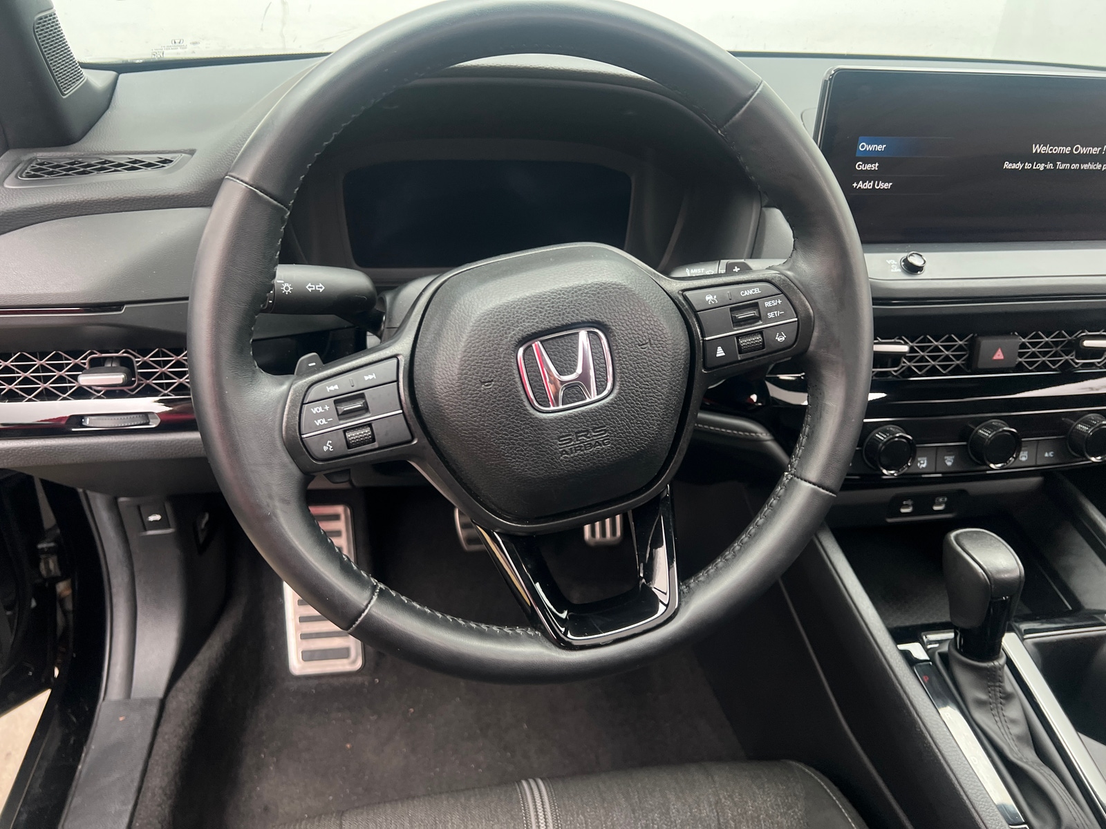 Thumbnail: 2024 Honda Accord - 5