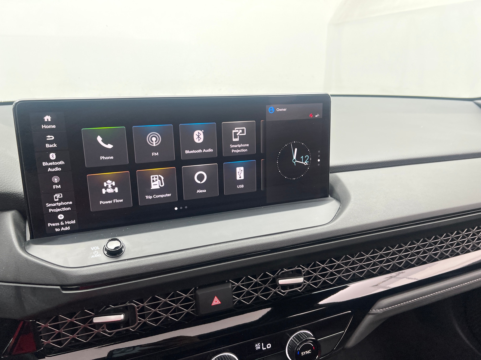 Thumbnail: 2024 Honda Accord - 4