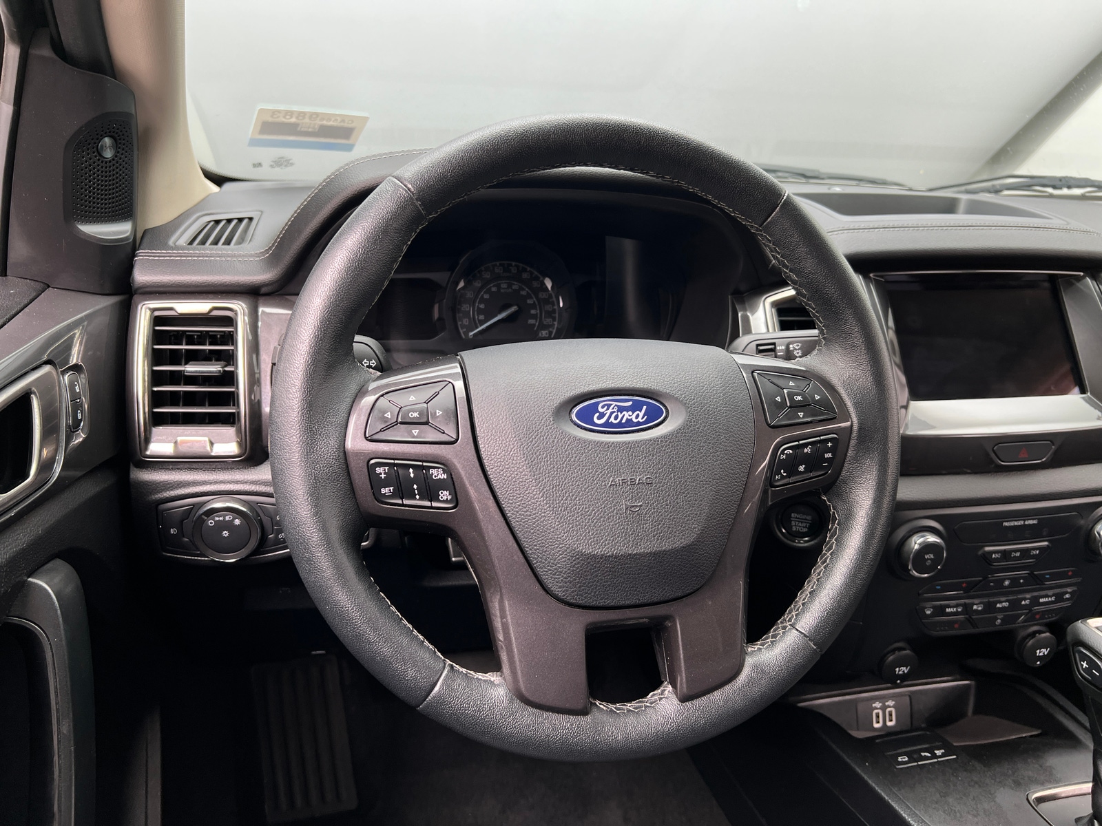 Thumbnail: 2022 Ford Ranger - 4
