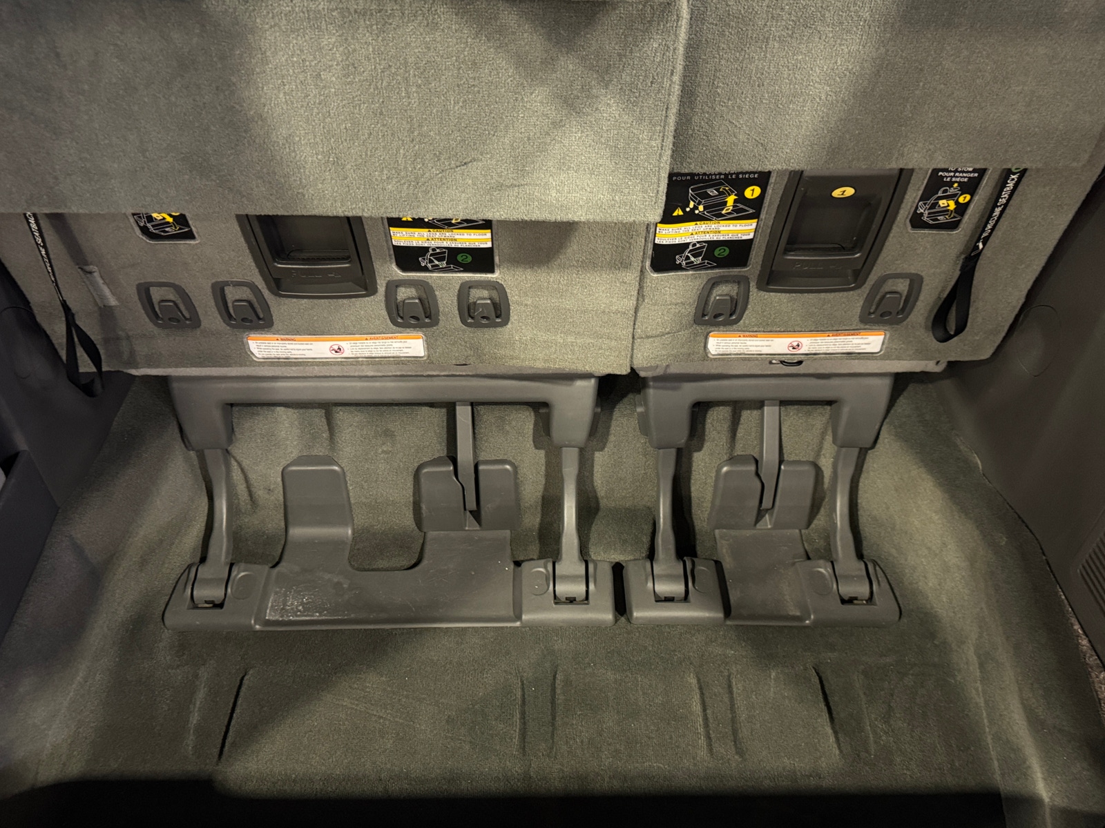 Thumbnail: 2016 Toyota Sienna - 6