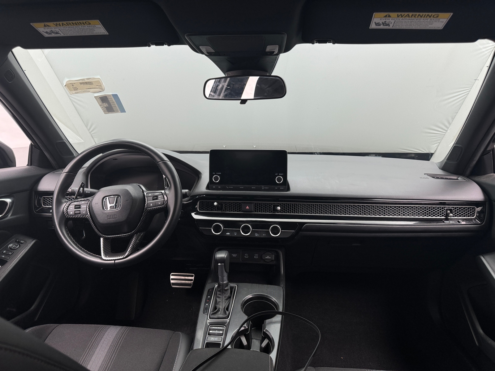 Thumbnail: 2025 Honda Civic - 3