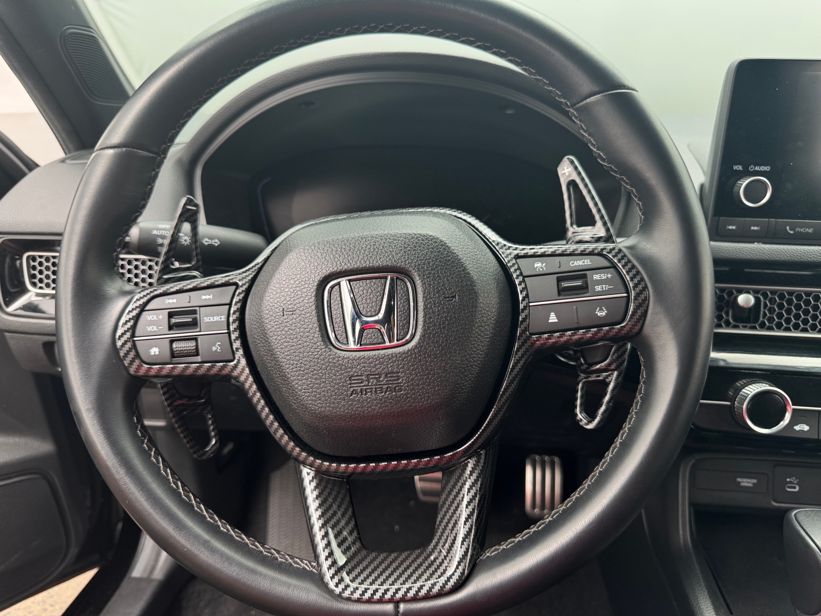 Thumbnail: 2025 Honda Civic - 5