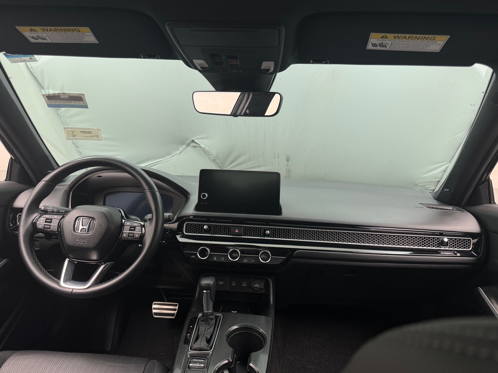 Thumbnail: 2025 Honda Civic - 2