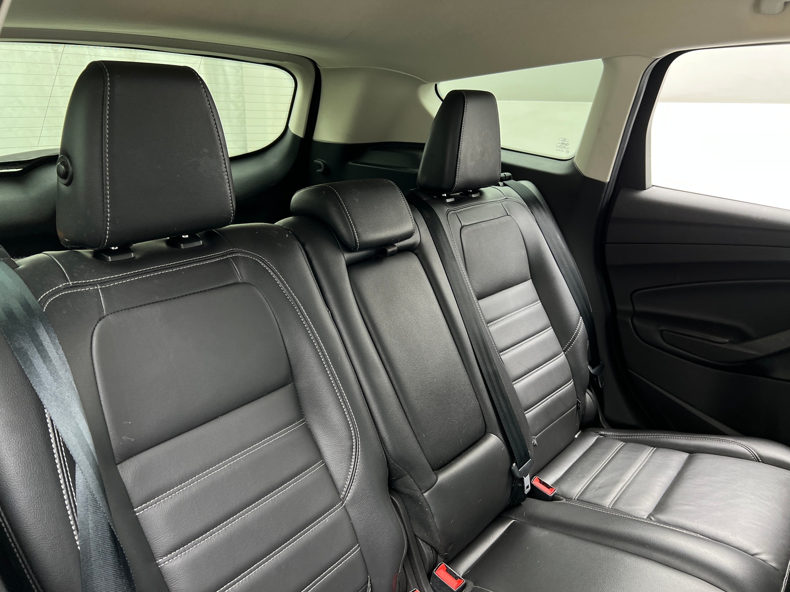 Thumbnail: 2017 Ford Escape - 5