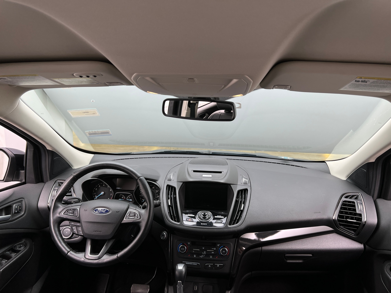 Thumbnail: 2017 Ford Escape - 2