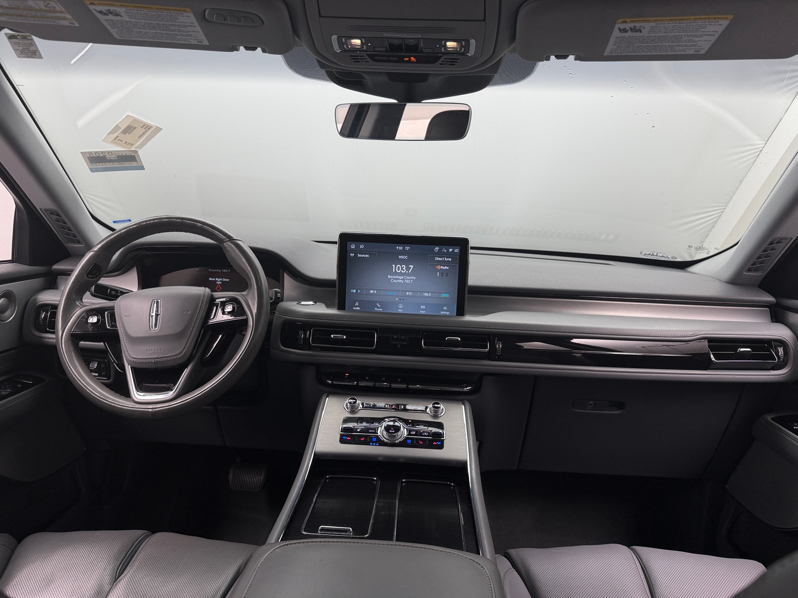 Thumbnail: 2021 Lincoln Aviator - 2