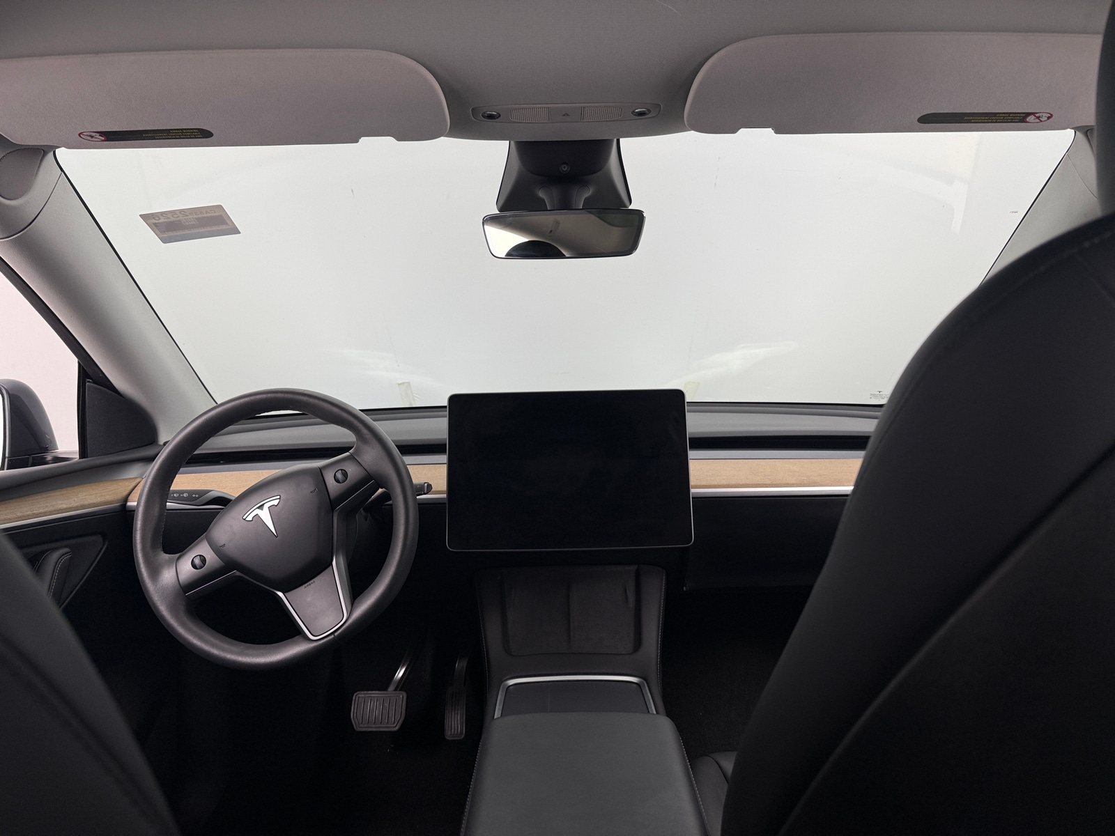Thumbnail: 2023 Tesla Model Y - 2