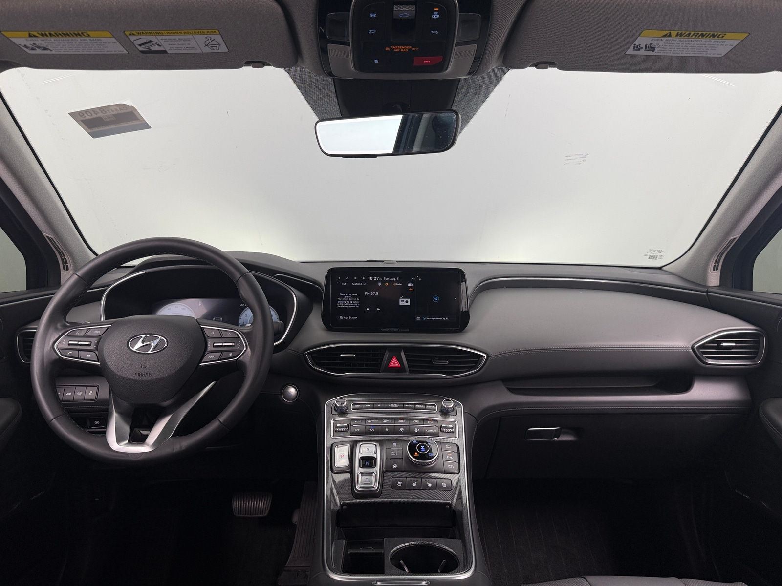 Thumbnail: 2023 Hyundai Santa Fe - 2