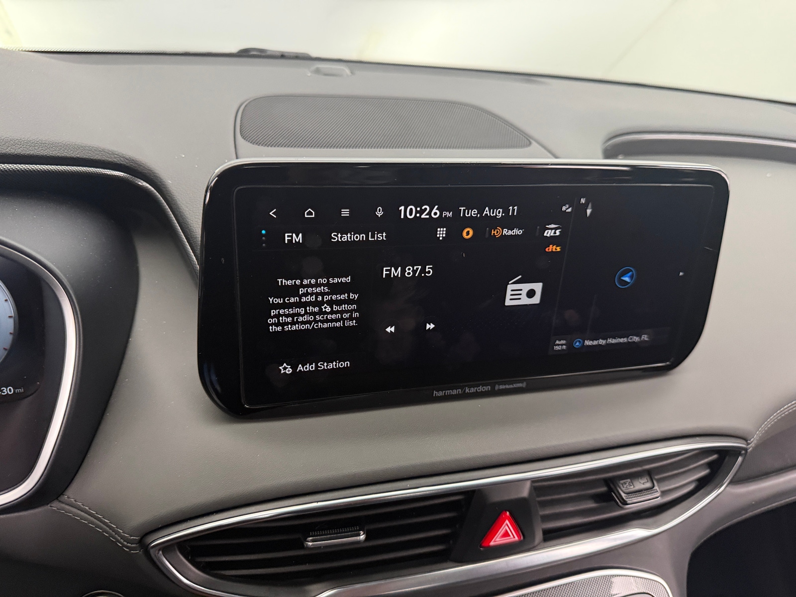Thumbnail: 2023 Hyundai Santa Fe - 3