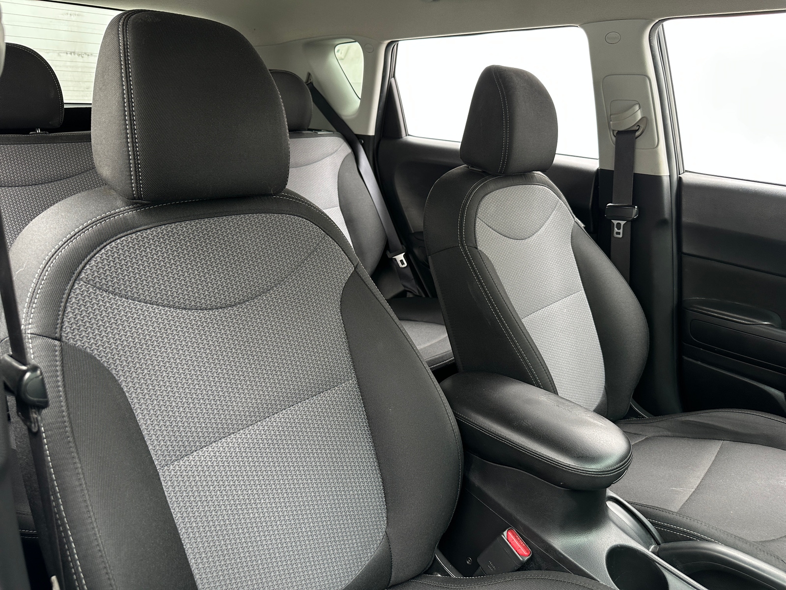 Thumbnail: 2018 Kia Soul - 2