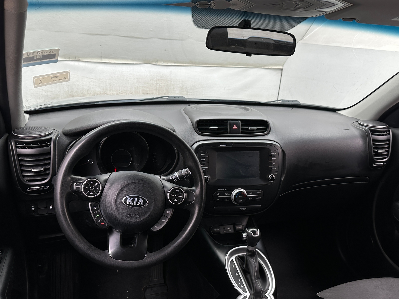 Thumbnail: 2018 Kia Soul - 3