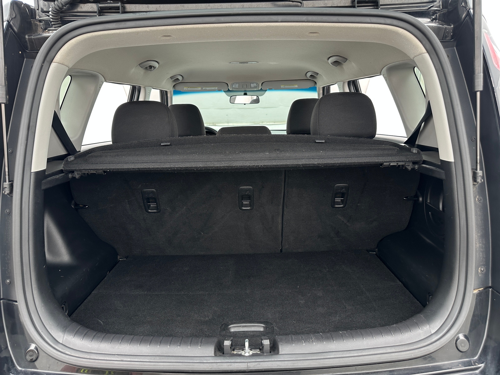 Thumbnail: 2018 Kia Soul - 7