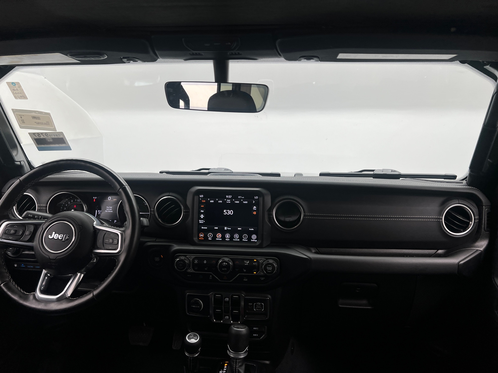 Thumbnail: 2022 Jeep Wrangler - 2