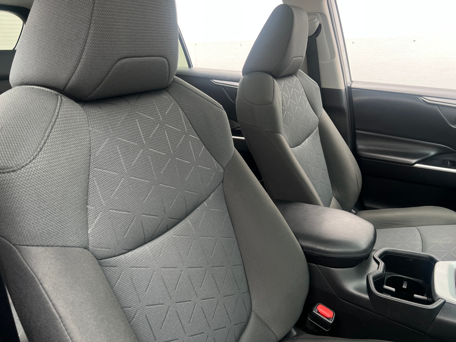 Thumbnail: 2023 Toyota RAV4 - 2