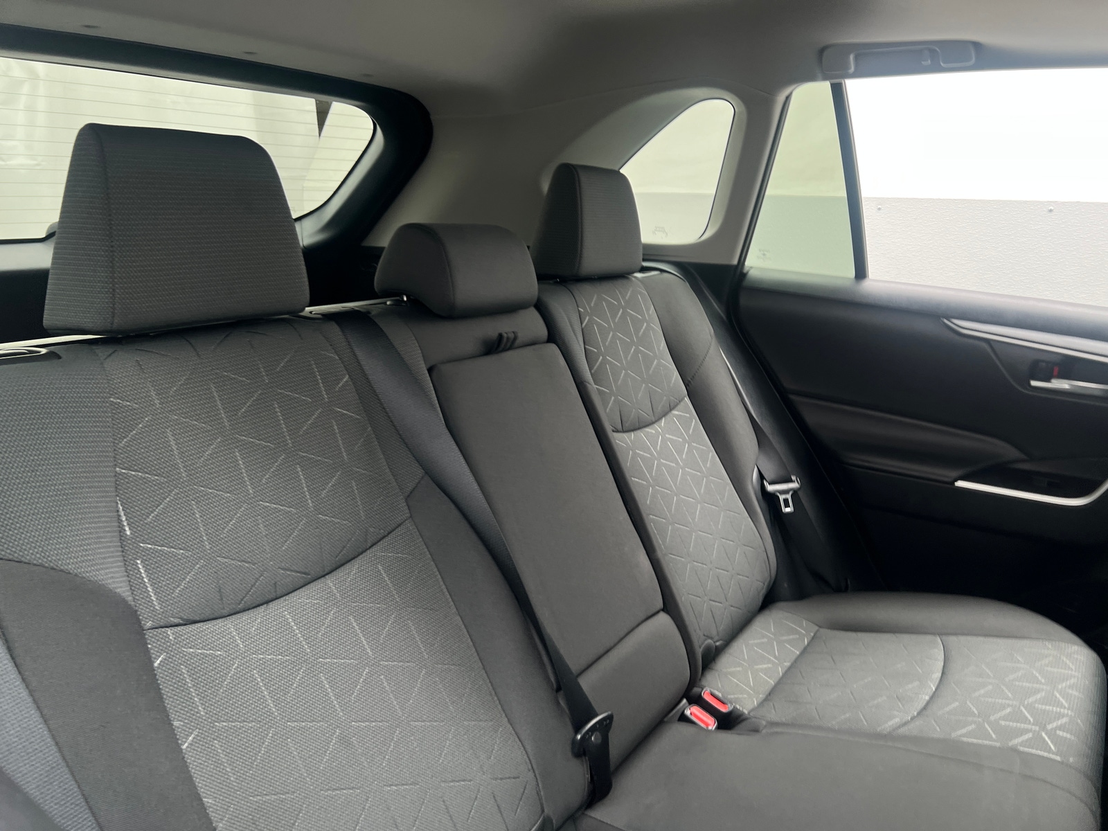 Thumbnail: 2023 Toyota RAV4 - 6