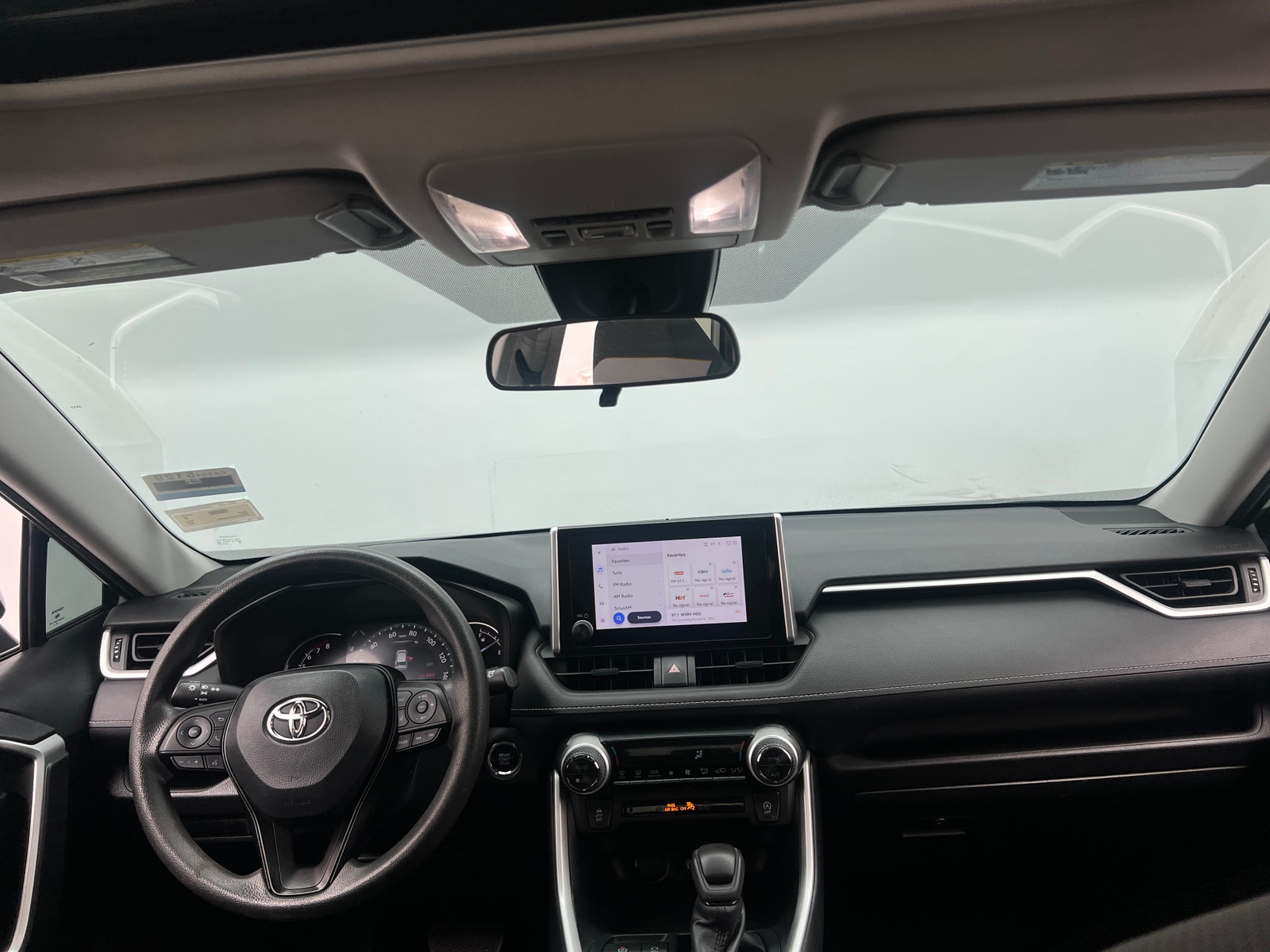Thumbnail: 2023 Toyota RAV4 - 3