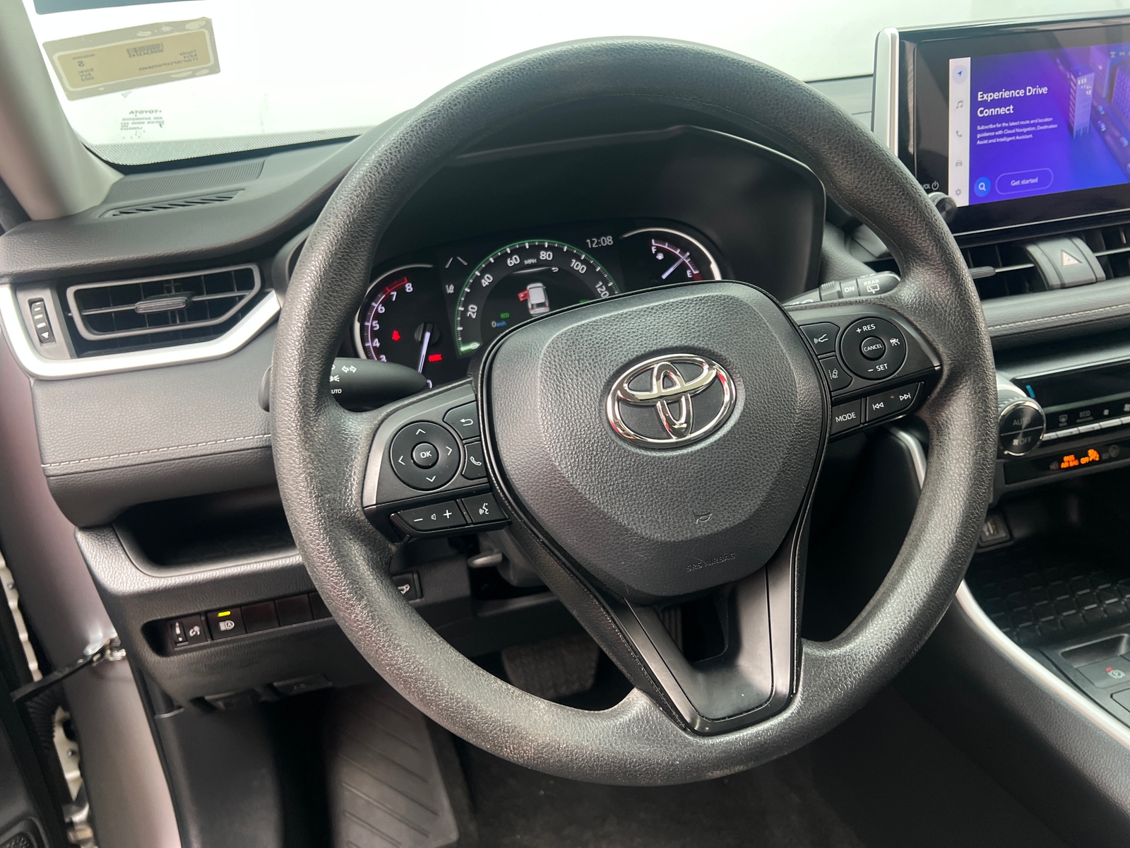 Thumbnail: 2023 Toyota RAV4 - 5