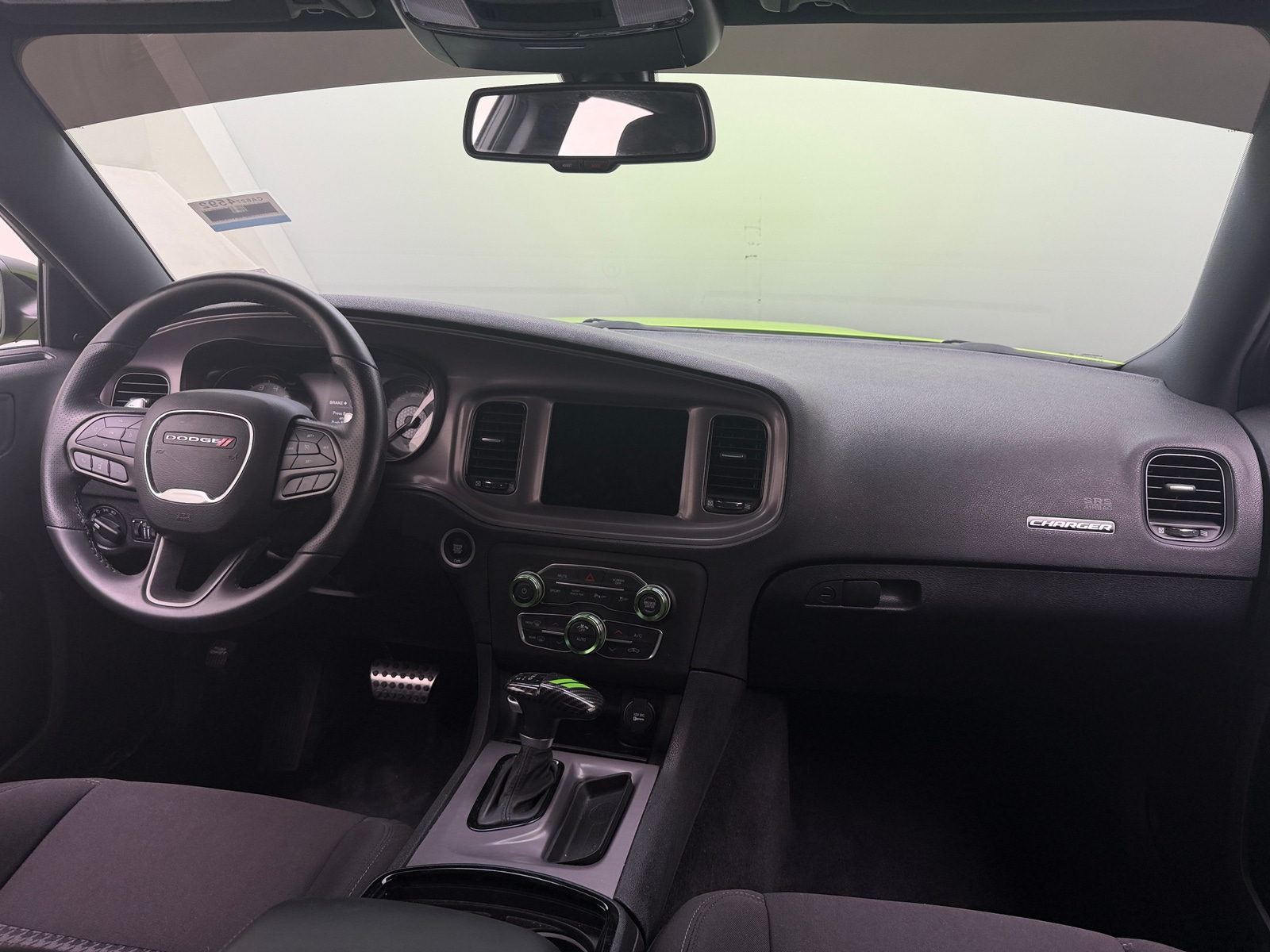 Thumbnail: 2023 Dodge Charger - 3