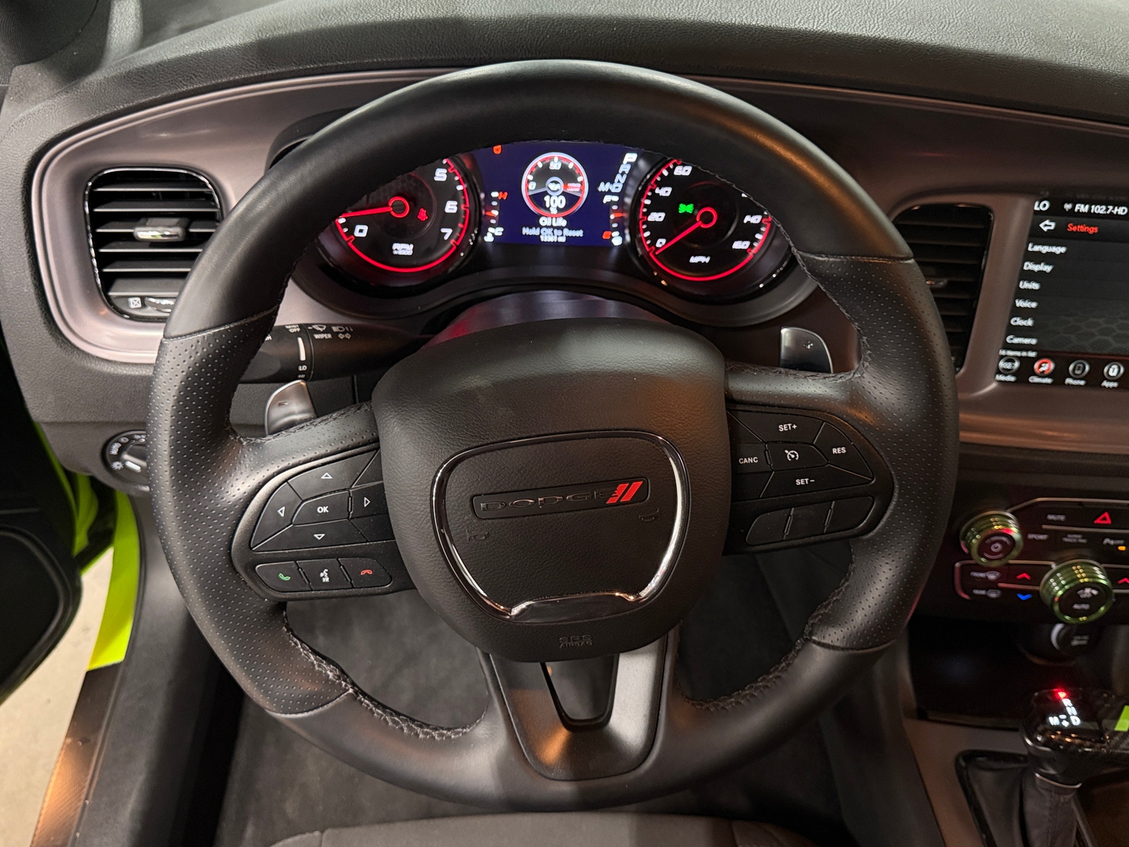 Thumbnail: 2023 Dodge Charger - 5