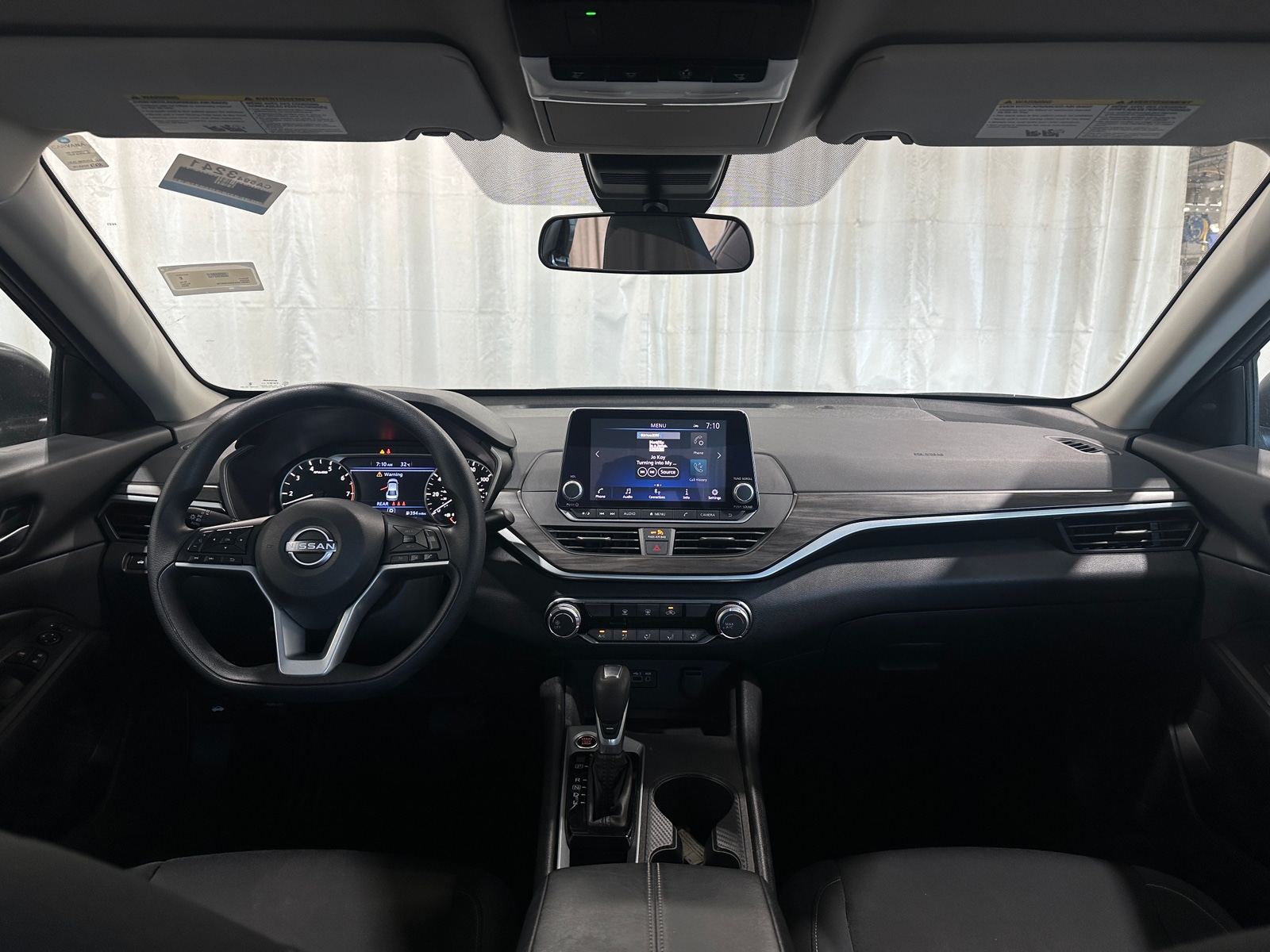 Thumbnail: 2025 Nissan Altima - 3
