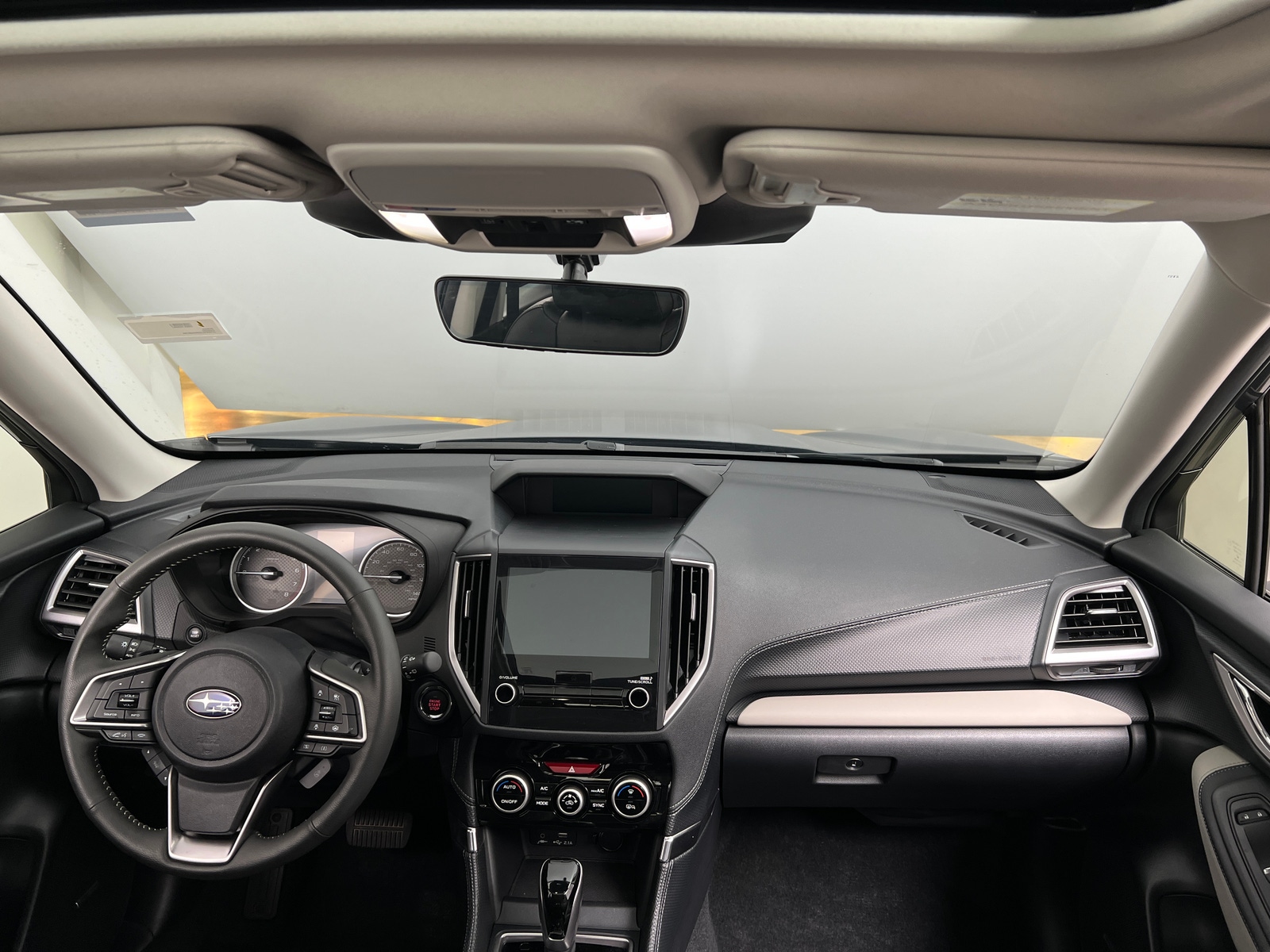 Thumbnail: 2024 Subaru Forester - 2