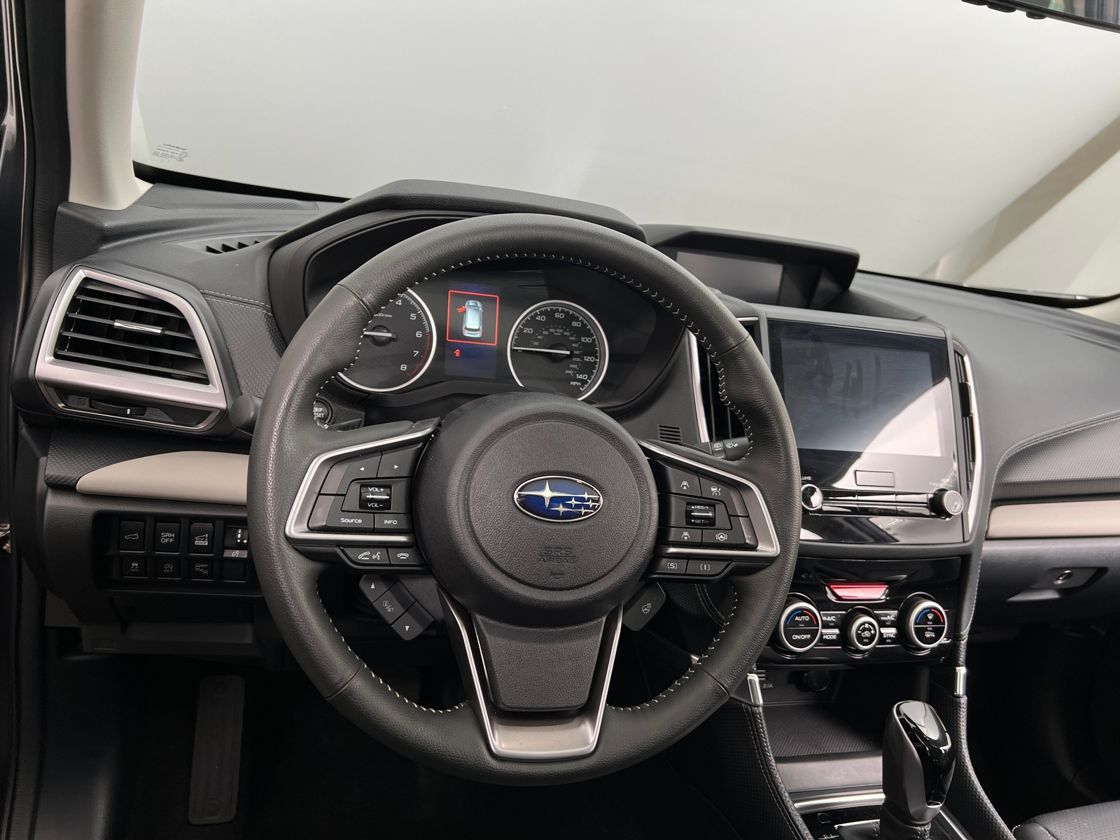 Thumbnail: 2024 Subaru Forester - 4