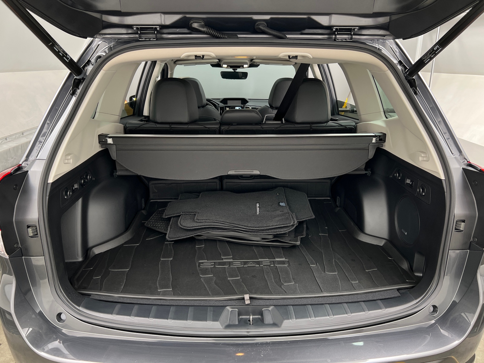 Thumbnail: 2024 Subaru Forester - 6