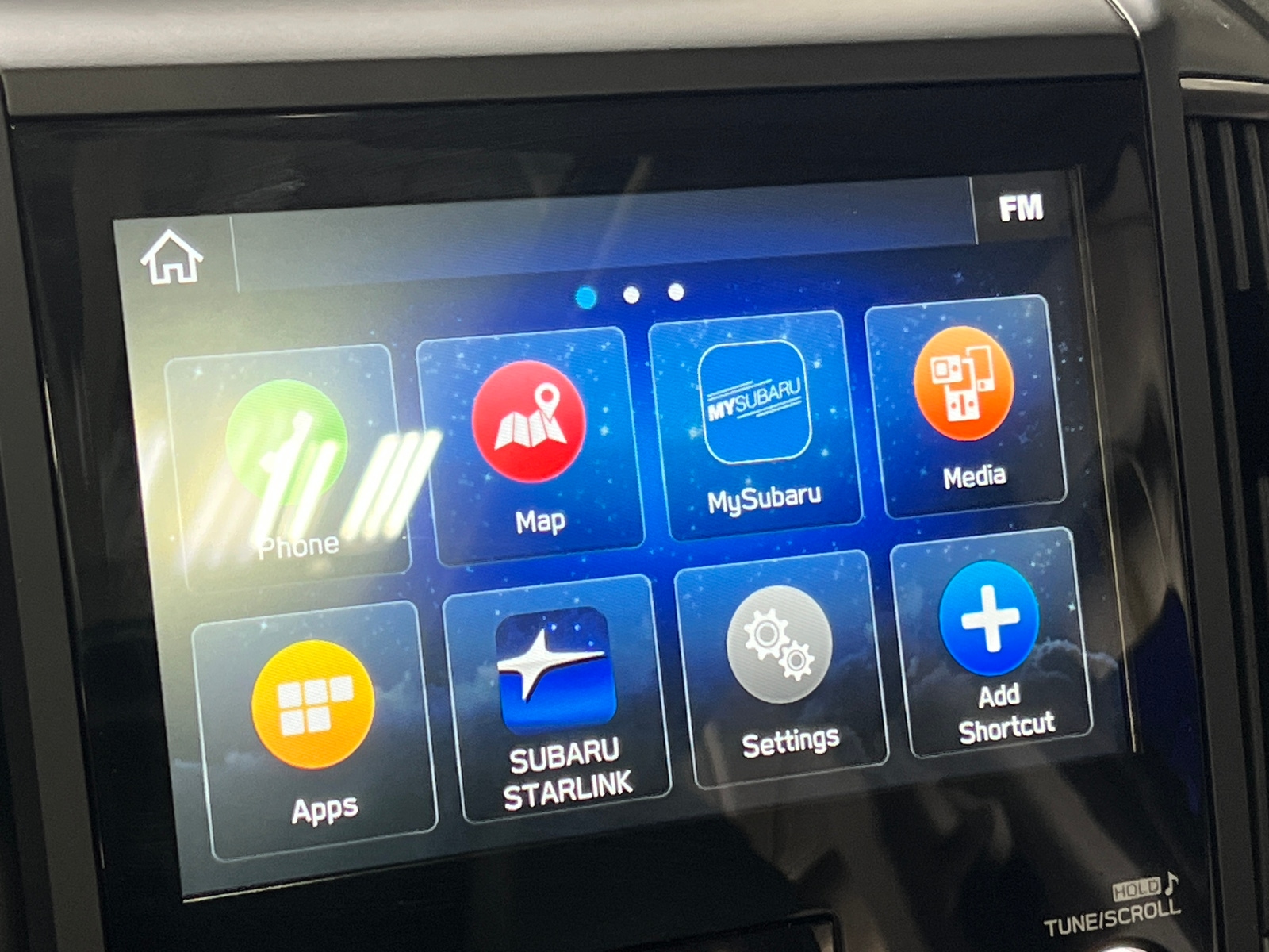 Thumbnail: 2024 Subaru Forester - 3