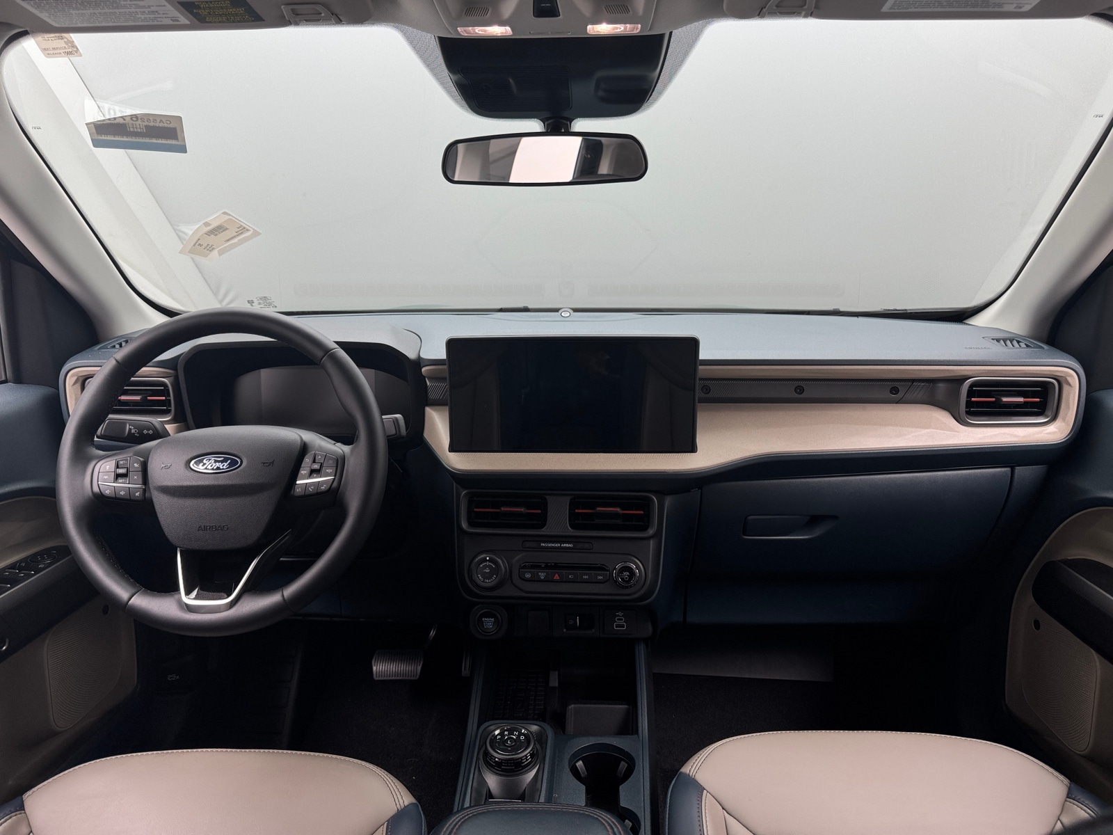 Thumbnail: 2025 Ford Maverick - 2