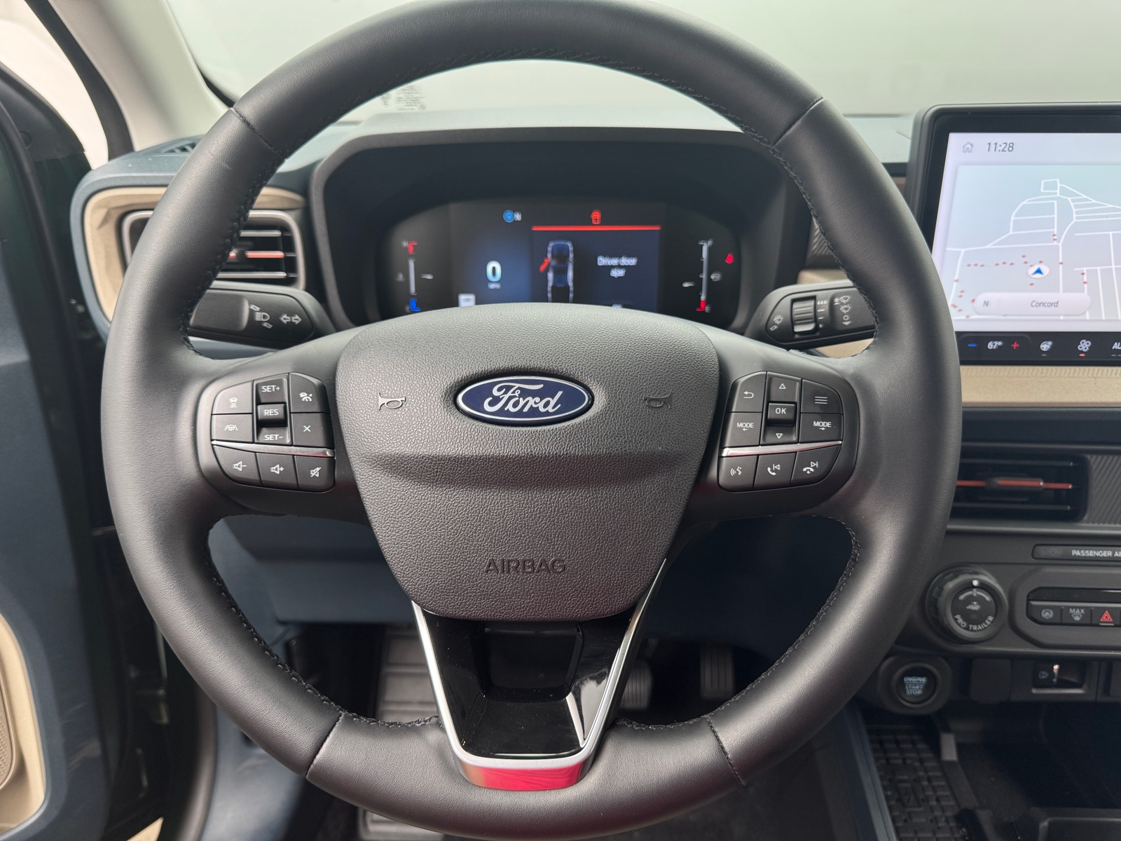 Thumbnail: 2025 Ford Maverick - 4