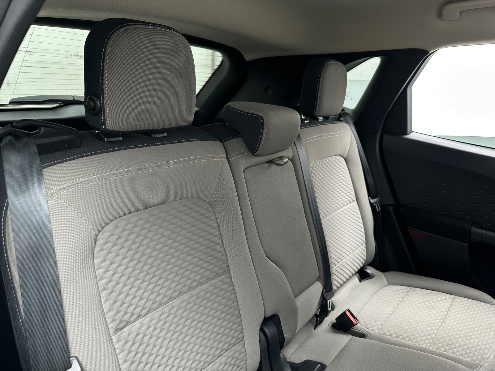 Thumbnail: 2020 Ford Escape - 6