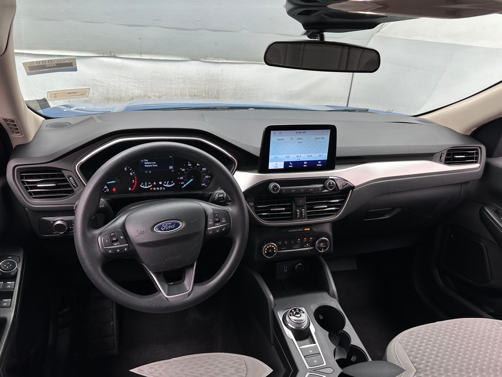 Thumbnail: 2020 Ford Escape - 3