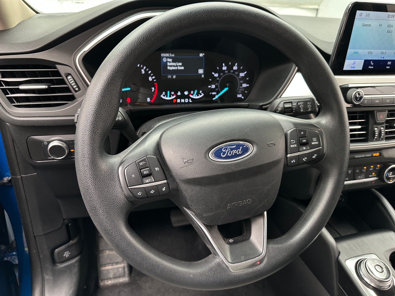 Thumbnail: 2020 Ford Escape - 5