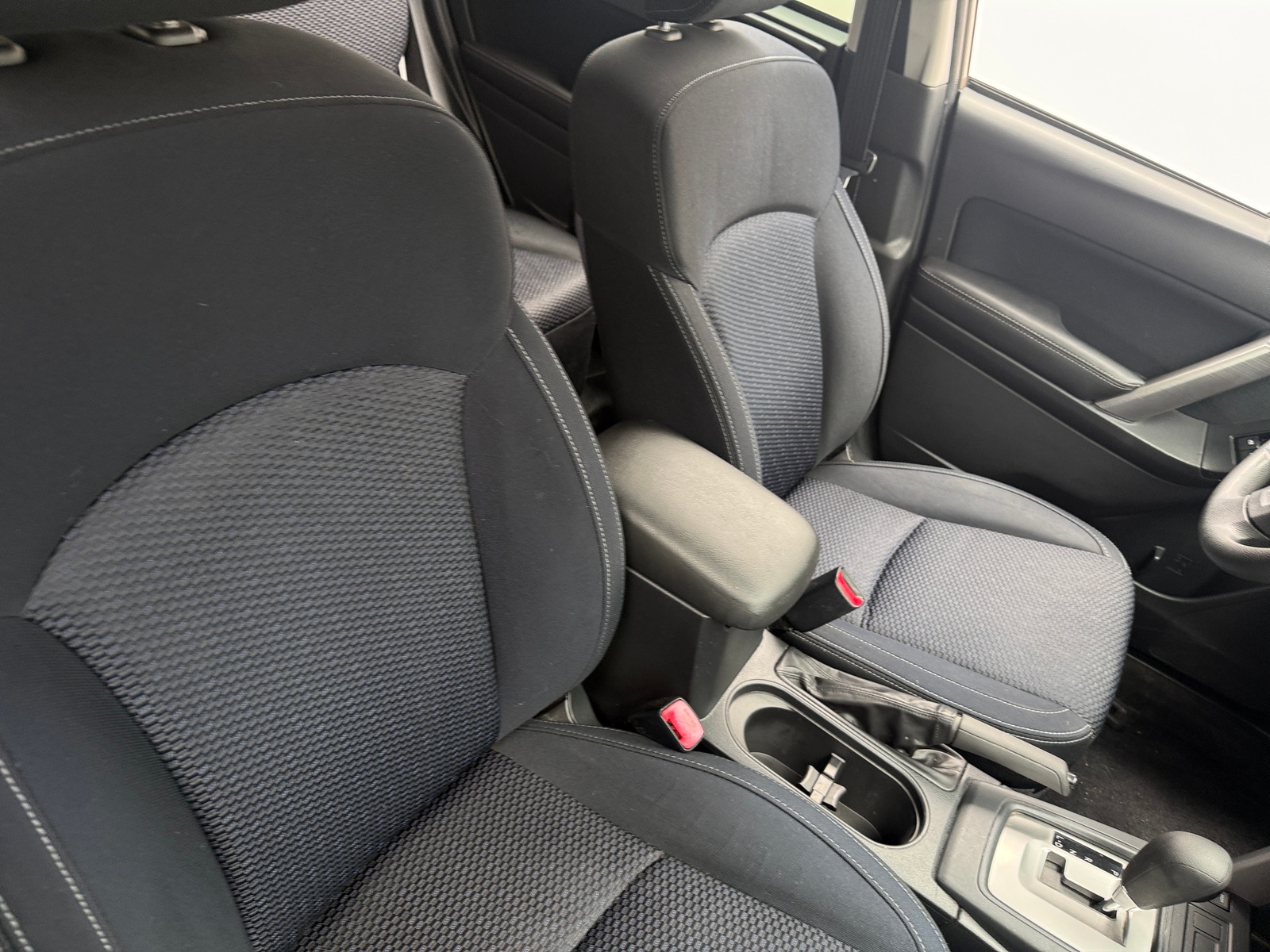 Thumbnail: 2016 Subaru Forester - 2