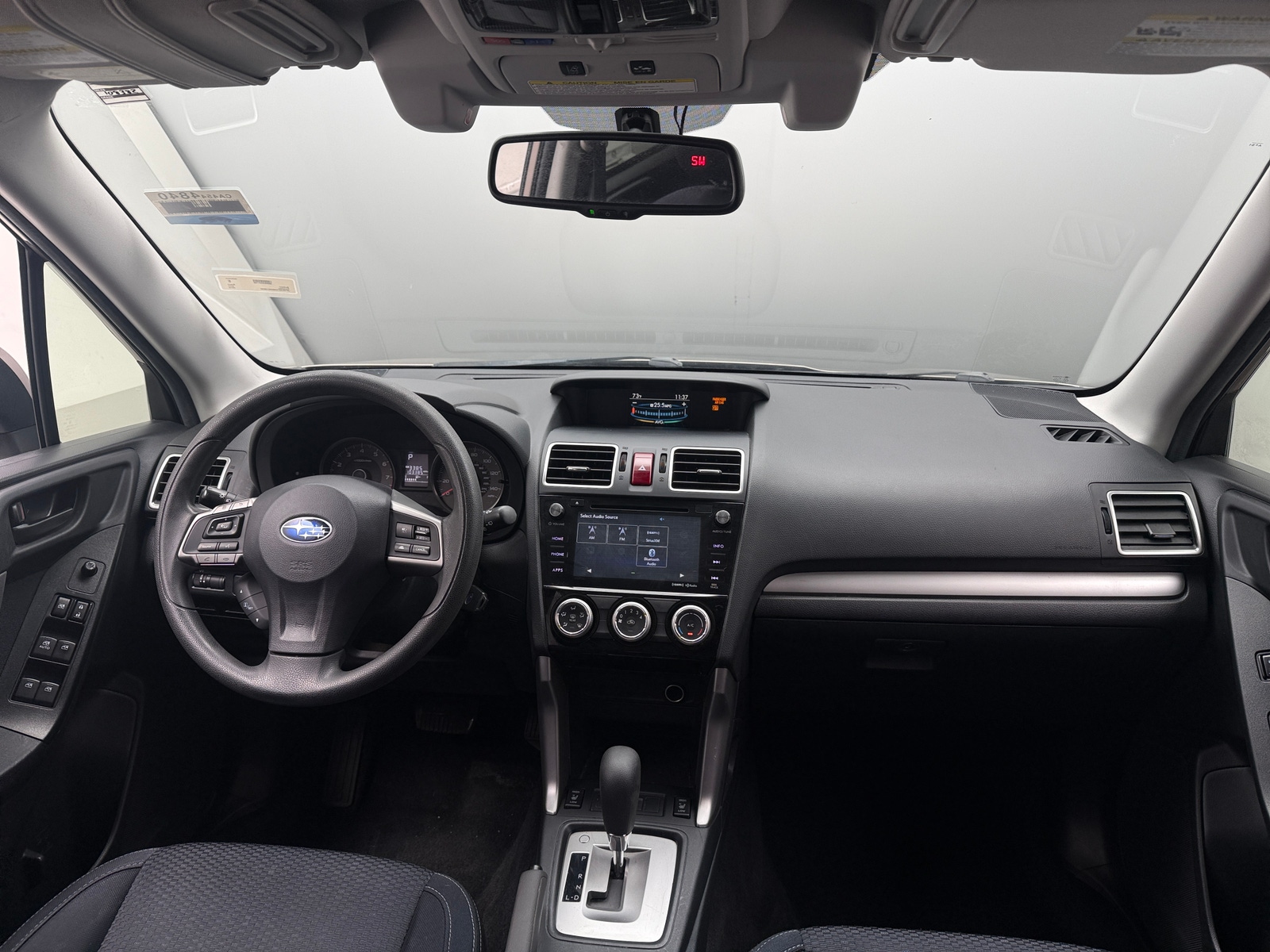 Thumbnail: 2016 Subaru Forester - 3