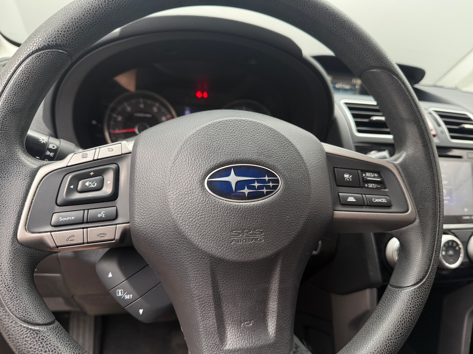 Thumbnail: 2016 Subaru Forester - 5