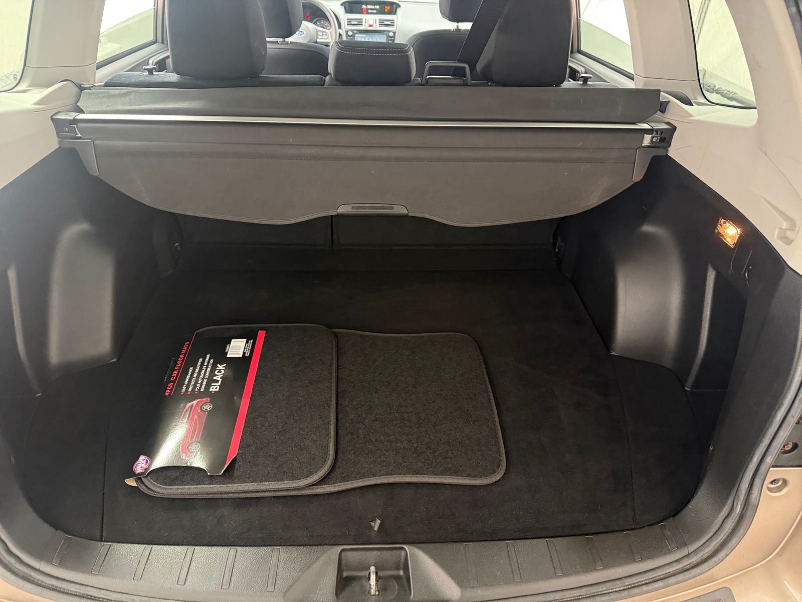 Thumbnail: 2016 Subaru Forester - 7