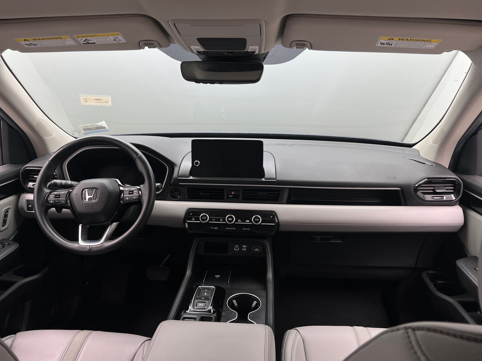 Thumbnail: 2025 Honda Pilot - 2