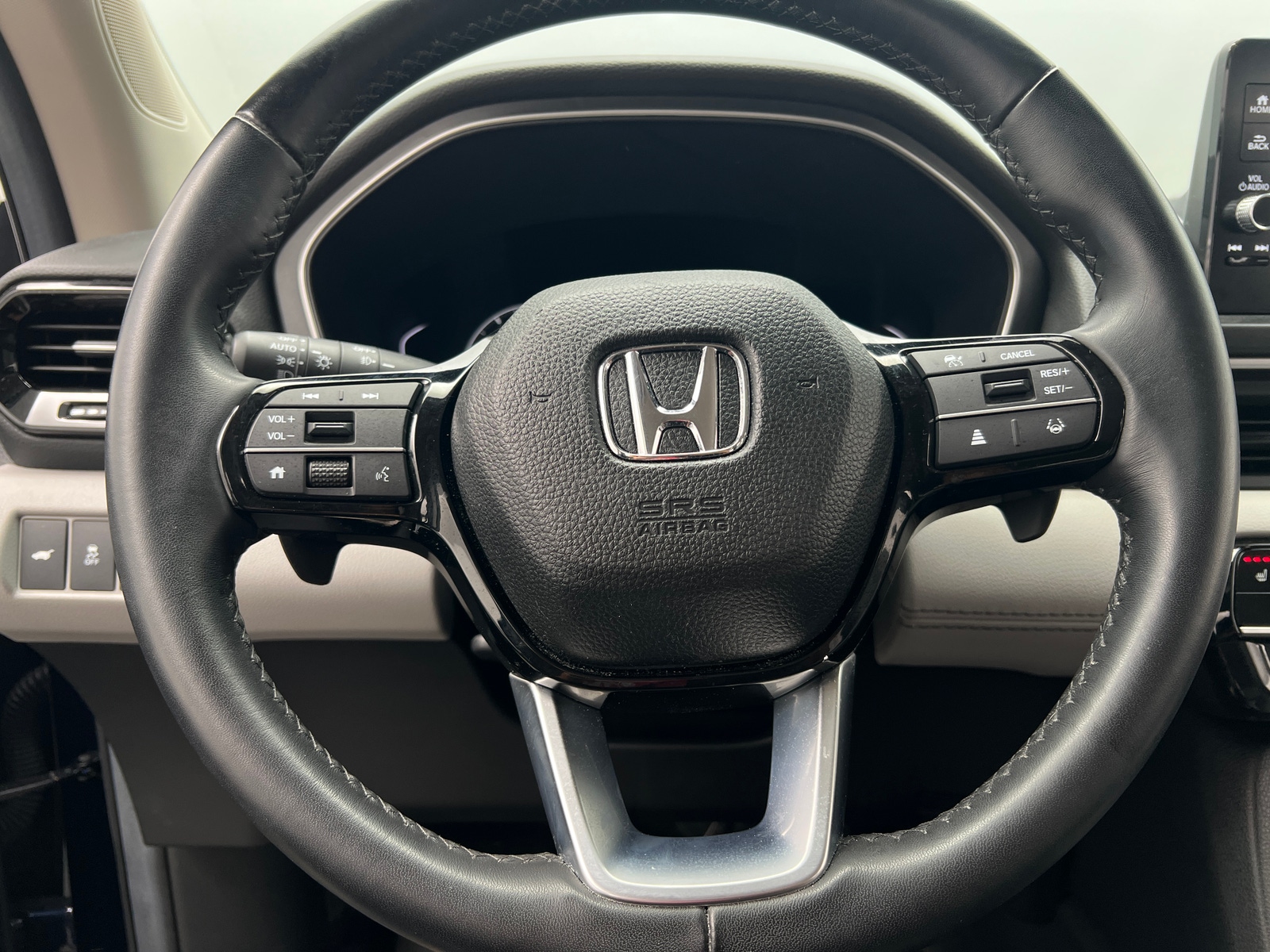 Thumbnail: 2025 Honda Pilot - 4
