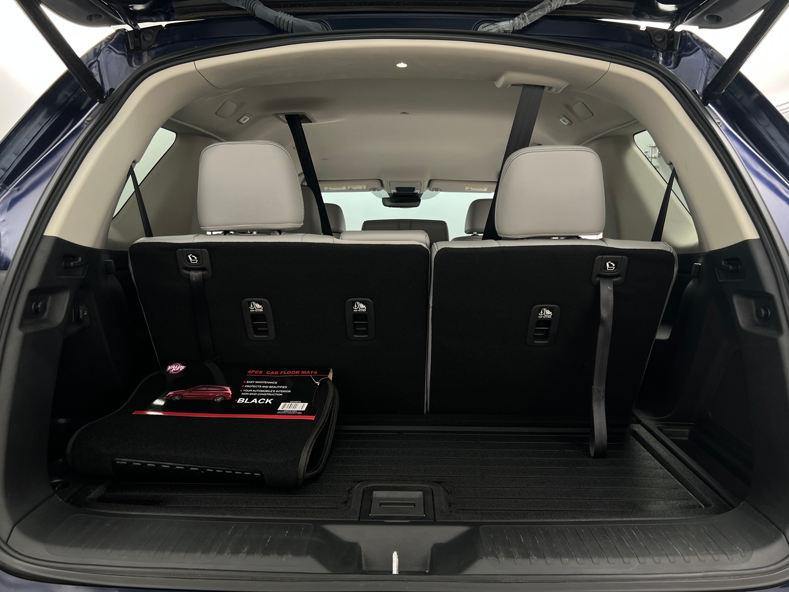 Thumbnail: 2025 Honda Pilot - 6
