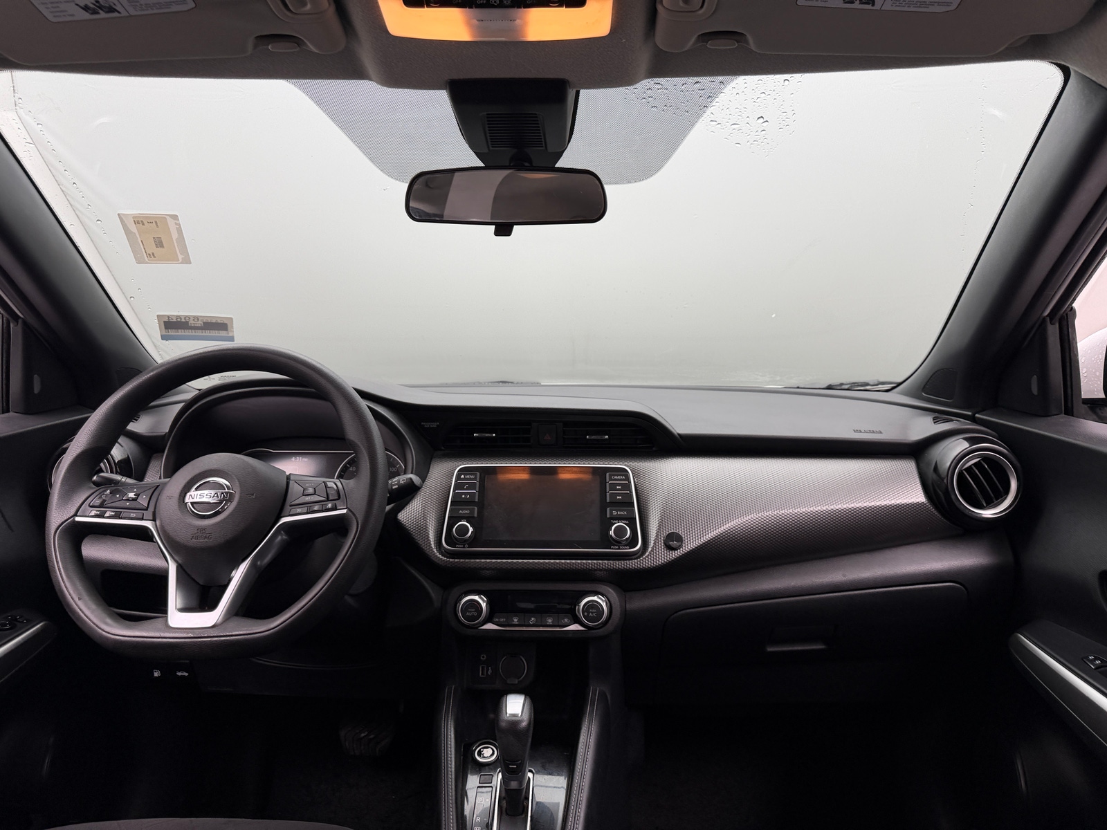 Thumbnail: 2020 Nissan Kicks - 3