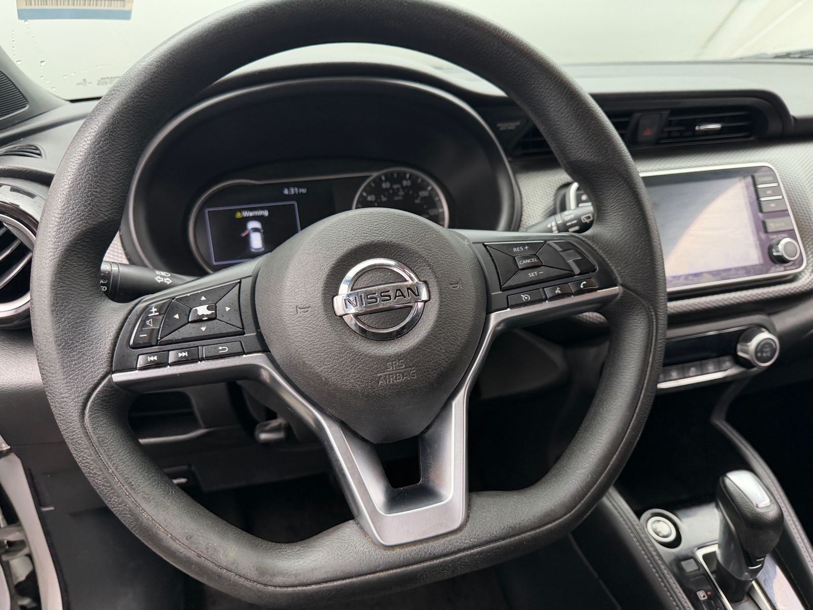 Thumbnail: 2020 Nissan Kicks - 5